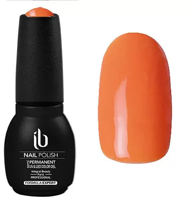 Gel/Vernis Formula Expert (14ml) Orange Zinia - IB