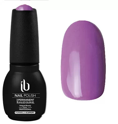 Gel/Vernis Formula Expert (14ml) Lilas - IB