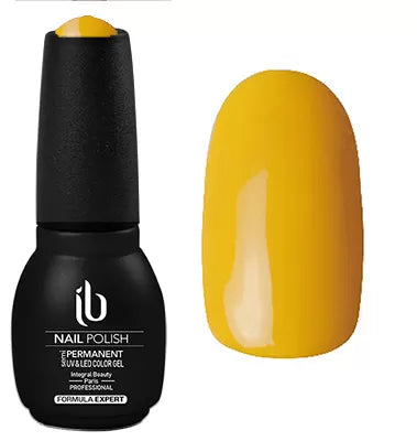 Gel/Vernis Formula Expert (14ml) Jaune Mimosa - IB