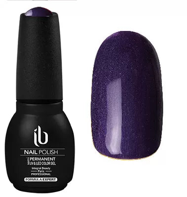 Gel/Vernis Formula Expert (14ml) Pourpre - IB