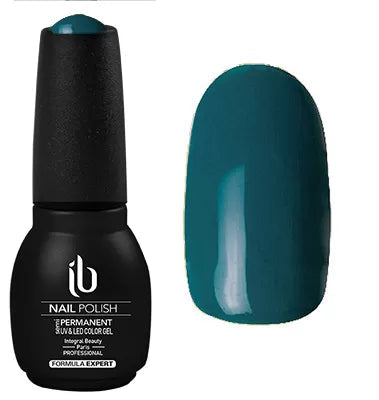 Gel/Vernis Formula Expert (14ml) Bleu Cedrat - IB