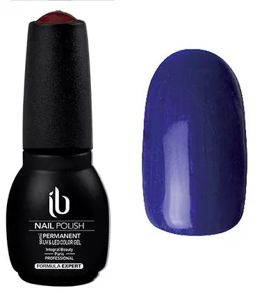 Gel/Vernis Formula Expert (14ml) Bleu Volubilis IB