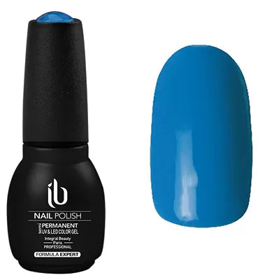 Gel/Vernis Formula Expert (14ml) Turquoise - IB