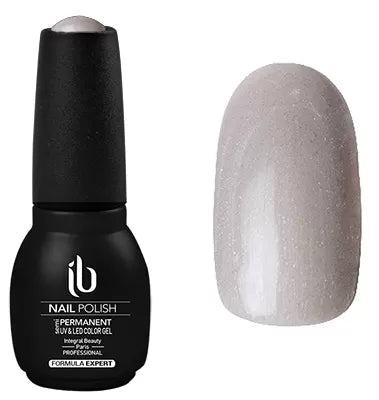 Gel/Vernis Formula Expert (14ml) Silver - IB