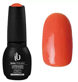 Gel/Vernis Formula Expert (14ml) Orange Pavot - IB