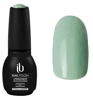 Gel/Vernis Formula Expert 14ml Vert Pastel Banian