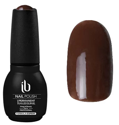Gel/Vernis Formula Expert (14ml) Choco-Noir - IB