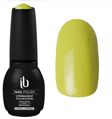 Gel/Vernis Formula Expert (14ml) Citron Vert - IB