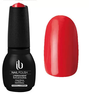 Gel/Vernis Formula Expert (14ml) Rouge Nenuphar IB