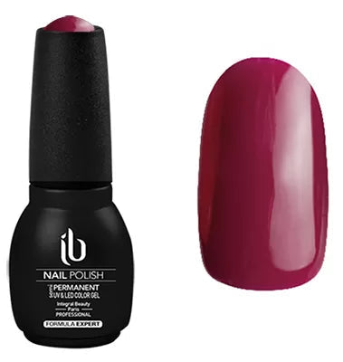 Formula Expert Gel/Nail Polish (14ml) Dark Pink Chinon