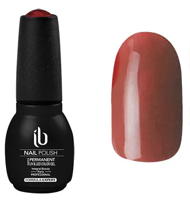 Gel/Vernis Formula Expert (14ml) Orange Anagalis