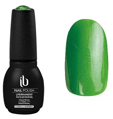 Gel/Vernis Formula Expert (14ml) Vert Emeraude IB