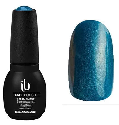 Gel/Vernis Formula Expert (14ml) Bleu Lac - IB