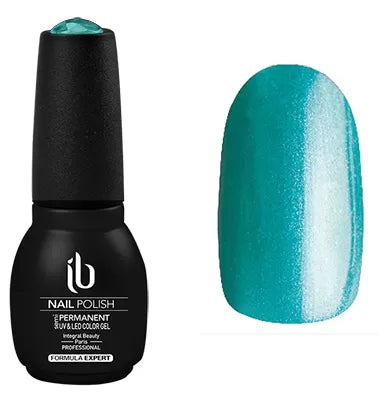Gel/Vernis Formula Expert (14ml) Bleu Vert Clair