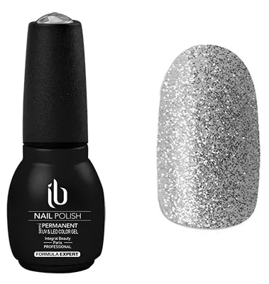 Gel/Vernis Formula Expert (14ml) Star Argenté - IB