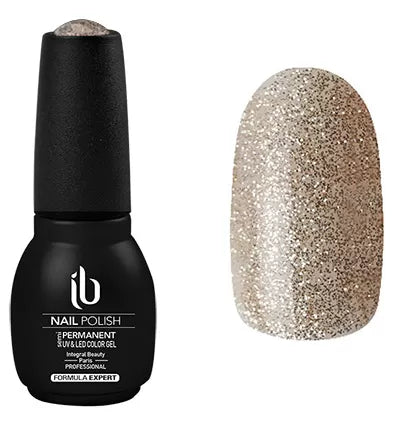 Gel/Vernis Formula Expert (14ml) Star Doré - IB