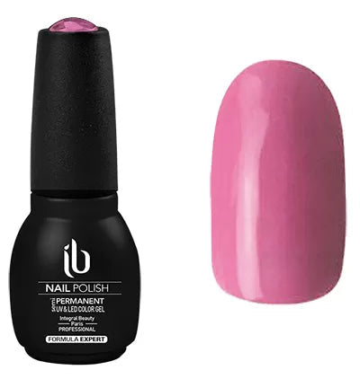 Gel/Vernis Formula Expert (14ml) Pourpre Rose - IB
