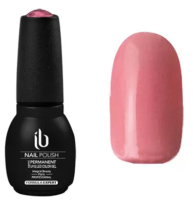 Formula Expert Gel/Nail Polish (14ml) Soft Rose - IB