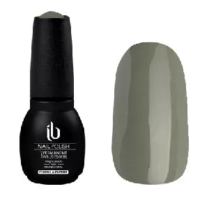 Gel/Vernis Formula Expert (14ml) Silver gris  IB