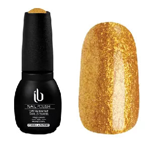 Gel/Vernis Formula Expert (14ml) Super Gold IB
