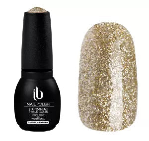 Gel/Vernis Formula Expert (14ml) Sunny Gold IB