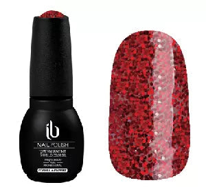 Gel/Vernis Formula Expert (14ml) PAILLETTE RUBY IB