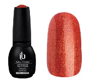 Gel/Vernis Formula Expert (14ml) PAILLETT.ROUGE IB