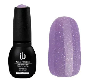 Gel/Vernis Formula Expert (14ml) PAILLETT MAUVE IB