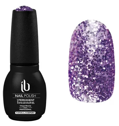 Gel/Vernis Formula Expert (14ml) Paille.Lilas Star