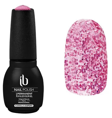Gel/Vernis Formula Expert 14ml Pail.Diam Star Rose