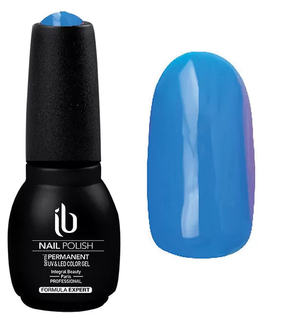 Gel/Vernis Formula Expert (14ml) Bleu Vif Speedy