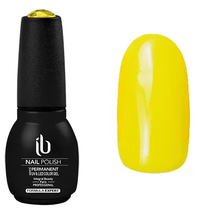 Gel/Vernis Formula Expert (14ml) Speedy Jaune Fluo