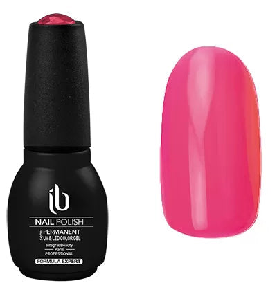 Gel/Vernis Formula Expert 14ml Speedy Fushia Fluo