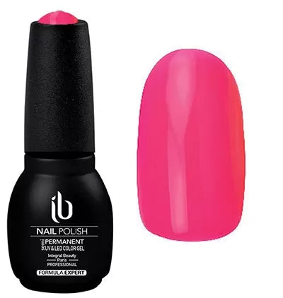 Gel/Vernis Formula Expert 14ml Speedy RoseGeranium