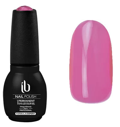 Gel/Vernis Formula Expert (14ml) Speedy Lilas Fluo