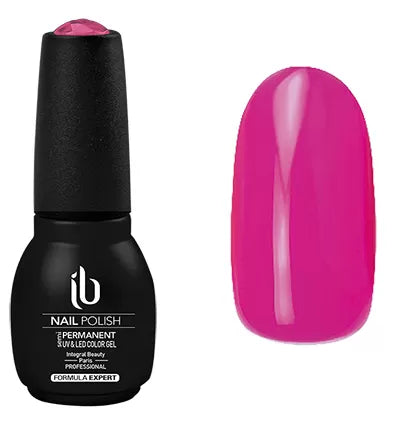 Gel/Vernis Formula Expert (14ml) Speedy Rouge Fluo