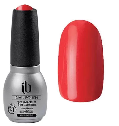 Gel/Vernis All-In-1 (14ml) Color Aster - IB