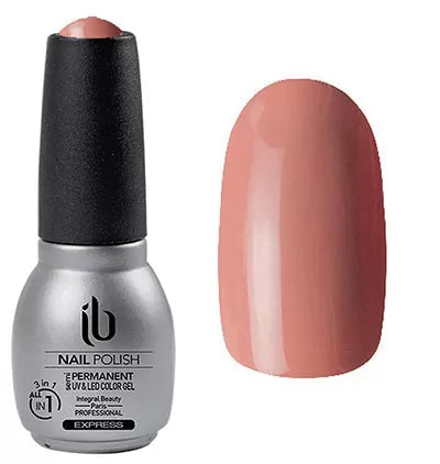 Gel/Vernis All-In-1 (14ml) Color Vx Rose - IB