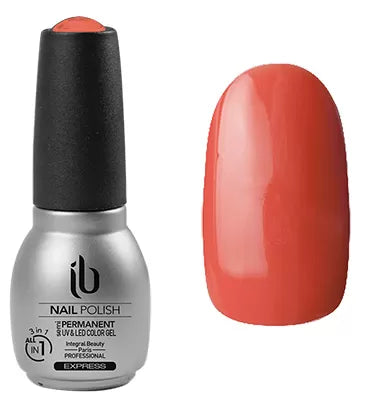 Gel/Vernis All-In-1 (14ml) Color Tulipe - IB