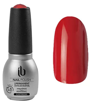 Gel/Vernis All-In-1 (14ml) Color Acanthe - IB