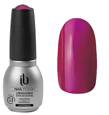 Gel/Vernis All-In-1 (14ml) Color Airelle - IB