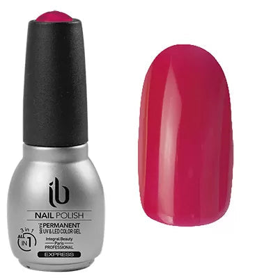 Gel/Vernis All-In-1 (14ml) Color Amaryllis - IB