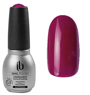 Gel/Vernis All-In-1 (14ml) Color Azalé - IB