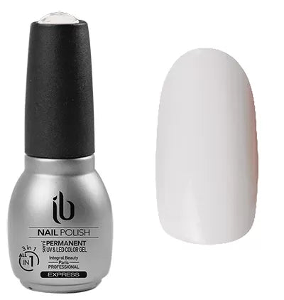 Gel/Vernis All-In-1 (14ml) Color Muguet - IB