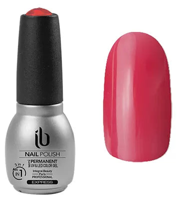 Gel/Vernis All-In-1 (14ml) Color Pivoine - IB
