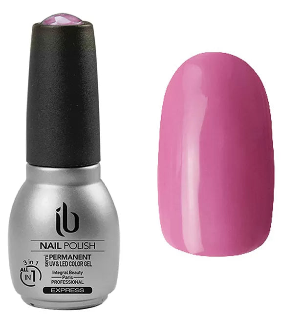 Gel/Vernis All-In-1 (14ml) Color Dahlia - IB