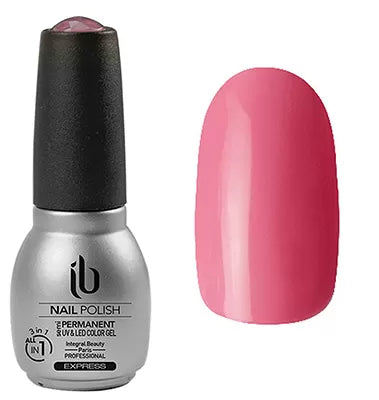 Gel/Vernis All-In-1 (14ml) Color Chevrefeuill - IB