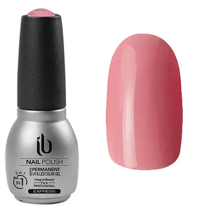 Gel/Vernis All-In-1 (14ml) Color Digitale - IB