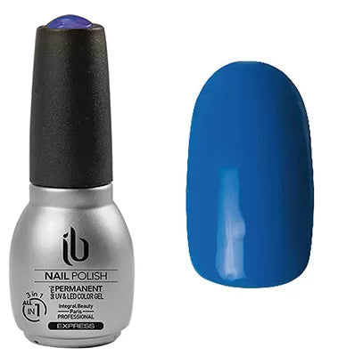 Gel/Vernis All-In-1 (14ml) Color Centauree - IB
