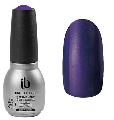 Gel/Vernis All-In-1 (14ml) Color Myosotis - IB